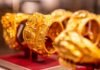 Chinese Jewelers to Bear the Brunt of Tax Changes for Gold