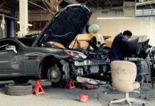 First Brands Pain Spreads as German Units File for Insolvency