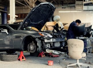 First Brands Pain Spreads as German Units File for Insolvency