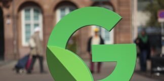 Google to Invest $40 Billion in New Data Centers in Texas