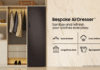 Samsung launches Bespoke AirDresser with advanced sanitisation technology – The Times of India