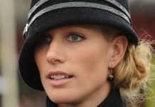 Zara Tindall’s rarely-seen Mulberry ‘Bayswater’ bag cements her place as the ultimate It-girl