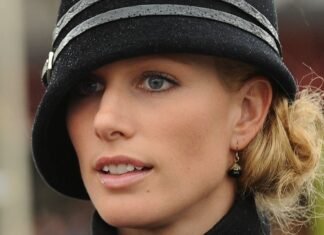 Zara Tindall’s rarely-seen Mulberry ‘Bayswater’ bag cements her place as the ultimate It-girl