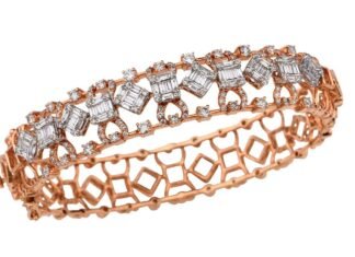 India’s Asian Star Eyes Pivot to Jewelry