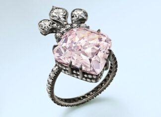 The Royal Jewels of the Latest White-Glove Christie’s Sale