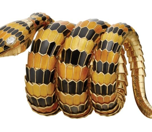 What Makes Bulgari the Quintessential Italian Jeweler