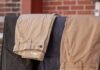 12 Fashion Essentials All Men Should Own For Fall
2025