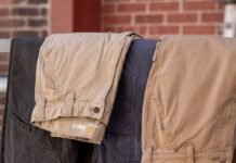 12 Fashion Essentials All Men Should Own For Fall
2025