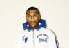 Boxer Conor Benn launches bespoke kit ahead of fight against Chris Eubank Jr.