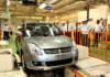 Stable economy drives car sales up 32% YoY