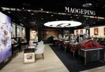 Why Chinese luxury brands outpace Louis Vuitton, Gucci at home