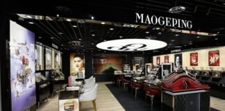 Why Chinese luxury brands outpace Louis Vuitton, Gucci at home