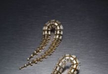 For Jewelry Lovers, Art and Design Fairs Are the New Fashion Week