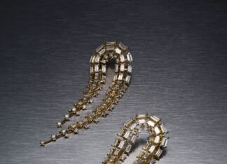 For Jewelry Lovers, Art and Design Fairs Are the New Fashion Week