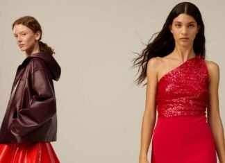 Shine this Festive Season with Longchamp’s Sparkling Icons