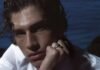 Giorgio Armani Unveils Its First Men’s Fine Jewelry Collection