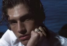 Giorgio Armani Unveils Its First Men’s Fine Jewelry Collection