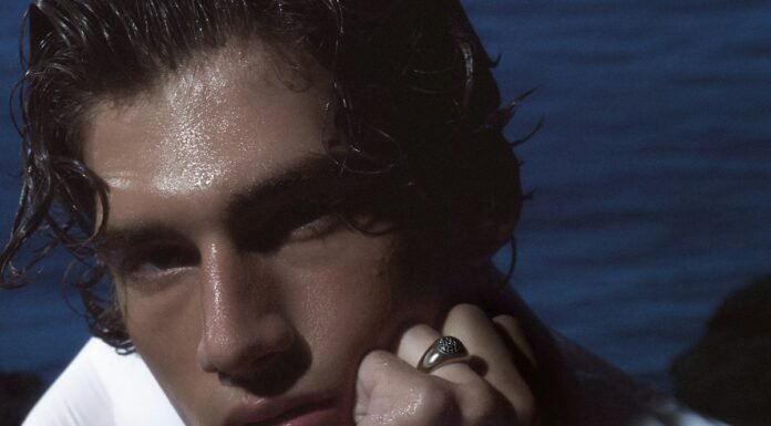 Giorgio Armani Unveils Its First Men’s Fine Jewelry Collection
