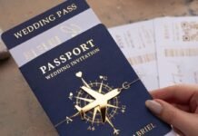 Halya Wedding Revolutionizes Luxury Stationery with Bespoke Invitations