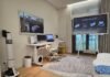 AI, screens and SmartThings: Samsung’s big bet on the connected home
