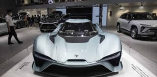 Chinese automakers accelerate global expansion as demand for affordable, tech-driven vehicles rises