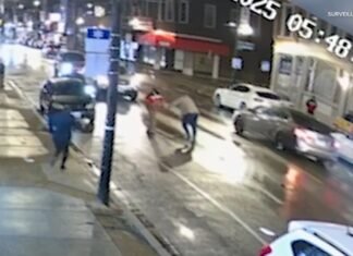 Suburban men ID’d as victims of Little Village jewelry store robbery that was caught on camera
