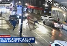 $10K reward offered in deadly shooting at Little Village jewelry store caught on camera