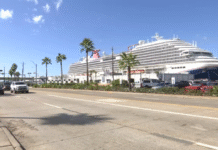 Galveston city officials consider using artificial intelligence to deal with influx of traffic