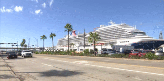 Galveston city officials consider using artificial intelligence to deal with influx of traffic