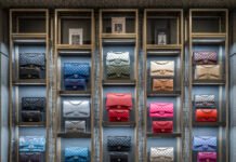 Watch marketplace 1916 Company gets into the handbag resale game with new acquisition