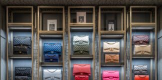 Watch marketplace 1916 Company gets into the handbag resale game with new acquisition