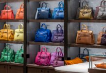 1916 Company Buys Into The Hermès Birkin Business