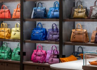 1916 Company Buys Into The Hermès Birkin Business