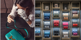 The 1916 Company enters preowned luxury handbag market