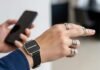 Ring watches: time on the finger, the 2025 watchmaking trend
