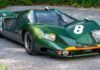 The Petrolhead Corner – A Recreation of the Outrageous 1968
Marcos Mantis XP Prototype Set To Conquer Le Mans, But
Didn’t…
