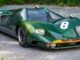 The Petrolhead Corner – A Recreation of the Outrageous 1968
Marcos Mantis XP Prototype Set To Conquer Le Mans, But
Didn’t…