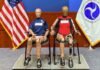 Car companies will be ordered to use female dummies in crash tests following years of delay