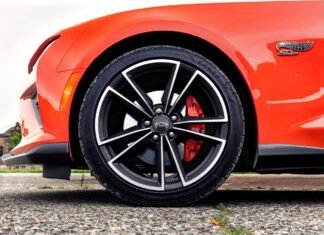 Cadillac’s New CT5 Sedan Could Help Chevy Revive The Camaro