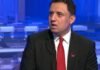 Anas Sarwar blames SNP for lack of Scottish visa – despite Labour’s block on plans