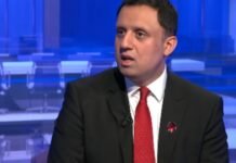 Anas Sarwar blames SNP for lack of Scottish visa – despite Labour’s block on plans