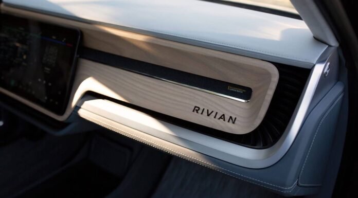 The Automaker That People Think Jeff Bezos Owns Is Even Cooler Than You Thought