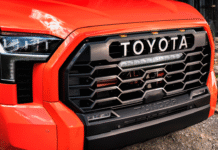 A Hidden Flaw Could Wreck 126,000 Toyota Cars