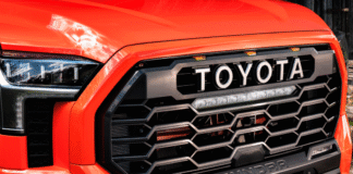 A Hidden Flaw Could Wreck 126,000 Toyota Cars