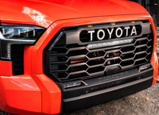 A Hidden Flaw Could Wreck 126,000 Toyota Cars