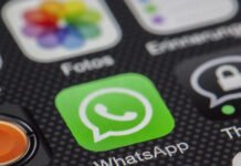 WhatsApp officially available on Apple Watches