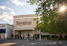 California-based retailer opens first Cincinnati location inside Kenwood Towne Centre