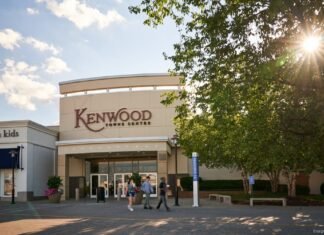 California-based retailer opens first Cincinnati location inside Kenwood Towne Centre