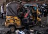 The Auto Industry’s Lead Recycling Program is Poisoning People