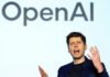 OpenAI, Amazon sign $38bn AI deal